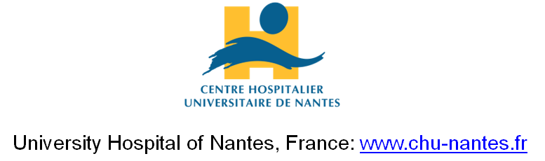 University Hospital of Nantes, France