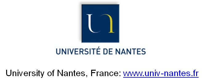 University of Nantes, France