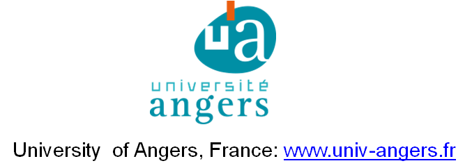 University  of Angers, France